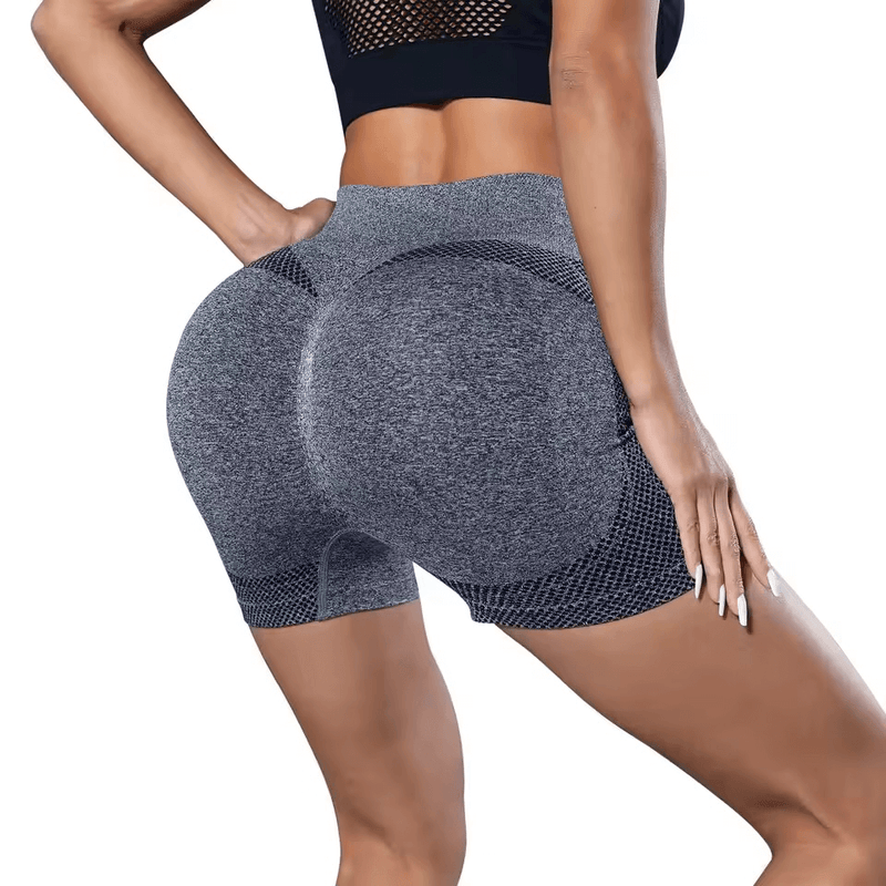 Shorts esportivo para academia é o dia a dia.