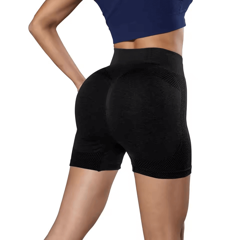 Shorts esportivo para academia é o dia a dia.